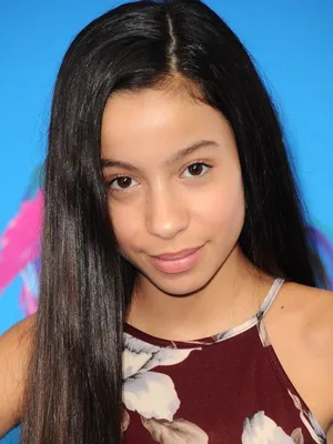 Izabella Alvarez
