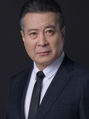 Xu Wenguang
