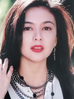 Rosamund Kwan Chi-Lam