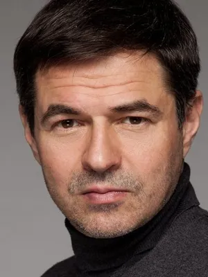 Mark Gavrilov