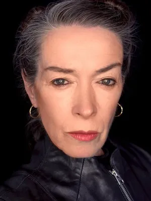 Adrienne Pearce