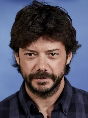 Álvaro Morte