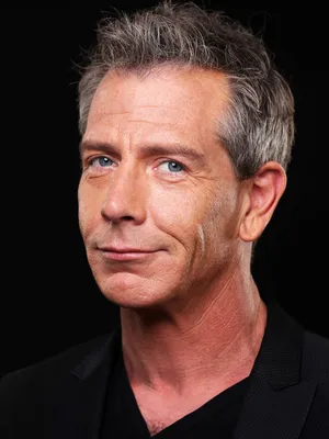 Ben Mendelsohn