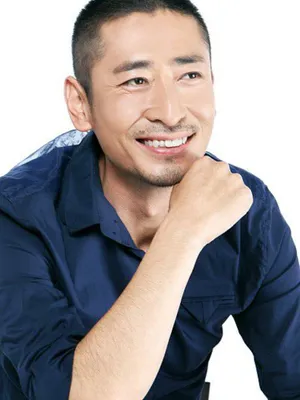 Ding Jianjun
