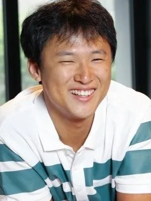 Yu Je-won