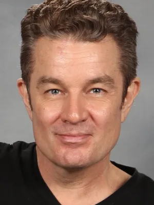James Marsters