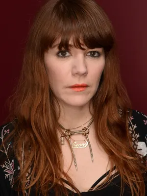 Jenny Lewis
