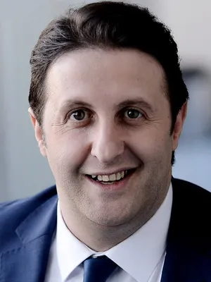 İlker Ayrık