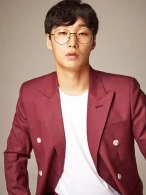 Park Tae-san