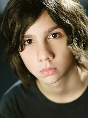 Michael Hall D'Addario