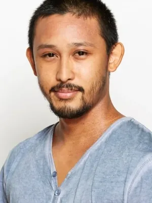 Jeremy Jess Boado