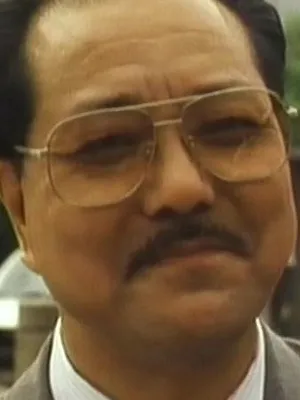 Hung Fung