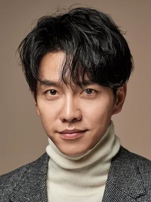 Lee Seung-gi