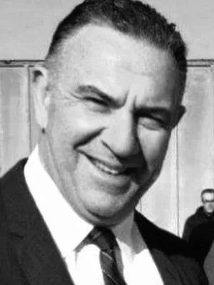 Alfred Sauchelli, Jr.