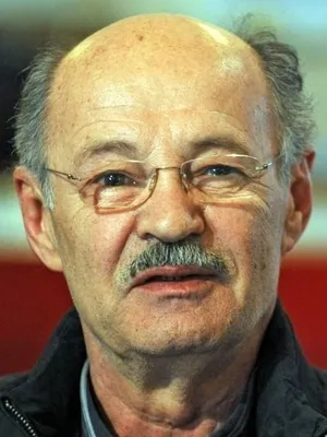 Mustafa Nadarević
