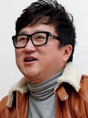 Lee Hwan-kyung