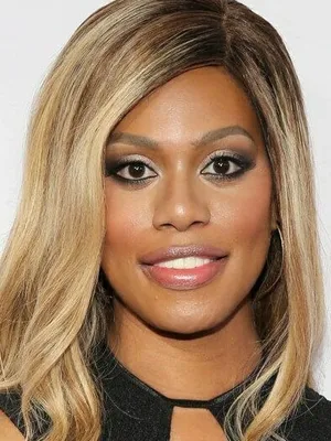 Laverne Cox
