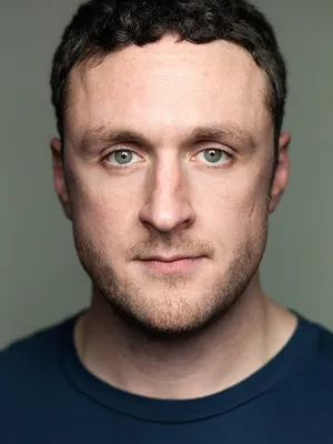 Joel Morris