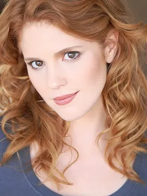 Erin Chambers