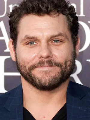 Jason James Richter