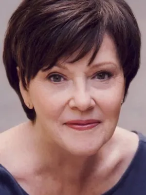 Helen Carey