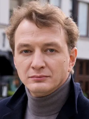 Marat Basharov