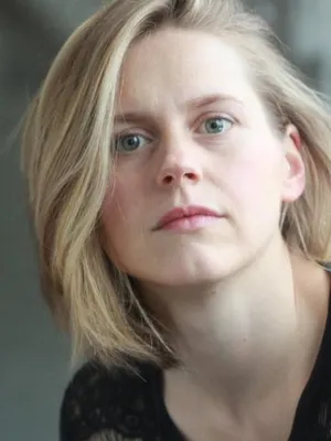 Chloé Berthier