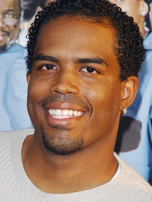 Lahmard J. Tate