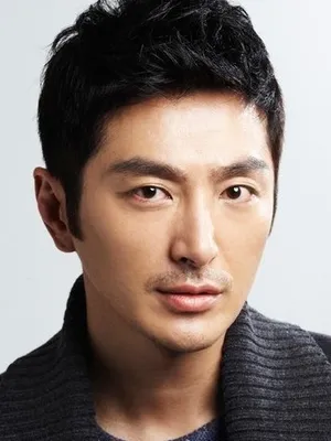 Ryu Tae-joon