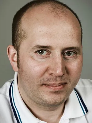 Sergey Burunov