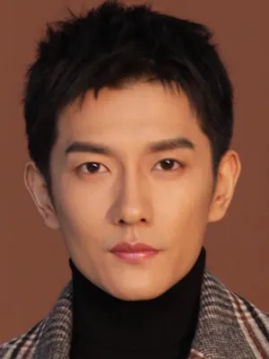 Huang Tao