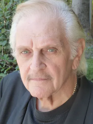 Ed Metzger