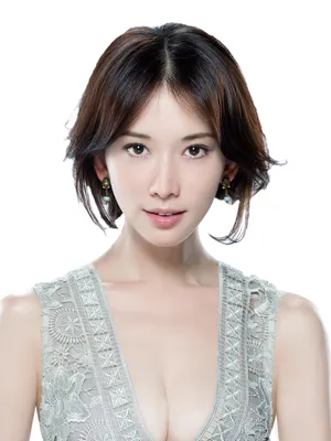 Lin Chi-Ling