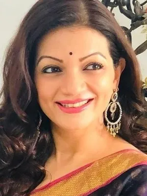 Prachee Shah