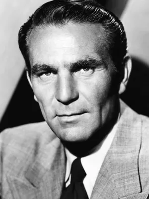 Henry Wilcoxon