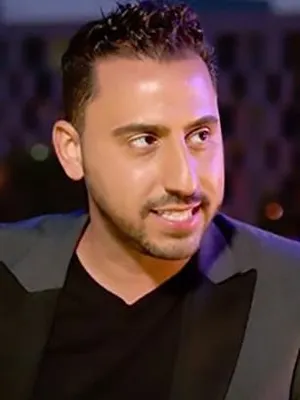 Josh Altman