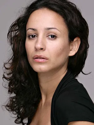 Sanaa Alaoui