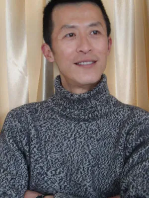 Zhu Xinfan