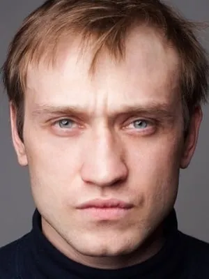 Mikhail Troynik