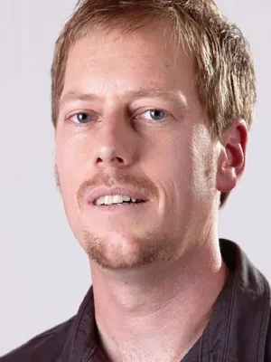 Damon Berry