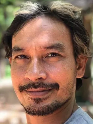 Thạch Kim Long