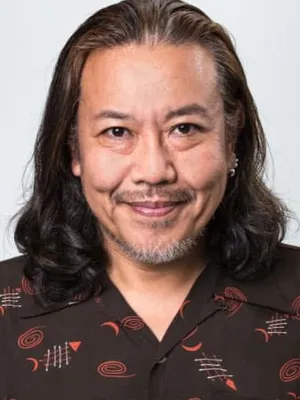 Kong Kuwata