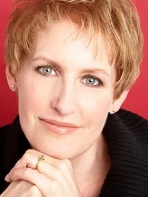 Liz Callaway