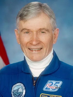 John Young