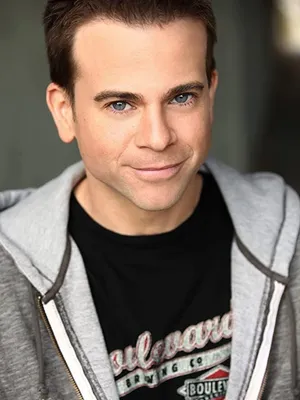 Mikey Kelley