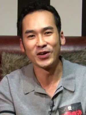 Chiu Lok Yin