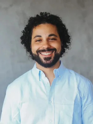 Edson Oliveira