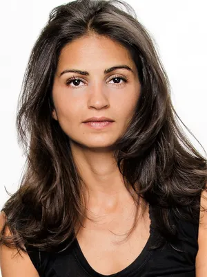 Ahd Kamel
