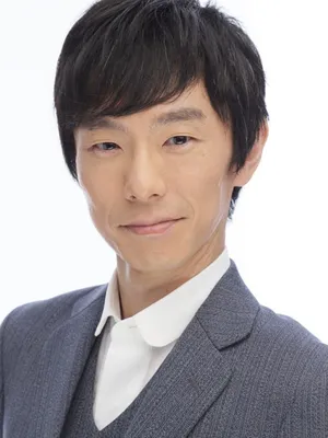 Chikara Ousaka