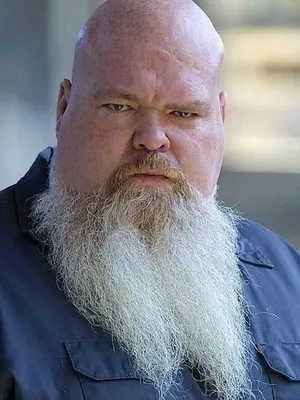 Randal Reeder